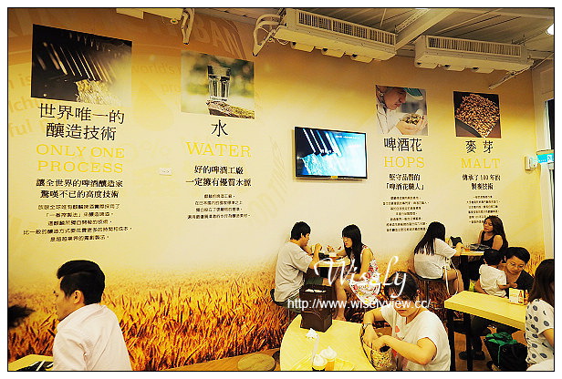 【食記】台北信義。捷運市政府站：KIRIN一番搾台北阪急店＠限定6/19-9-26，晚上八點Happy Hour