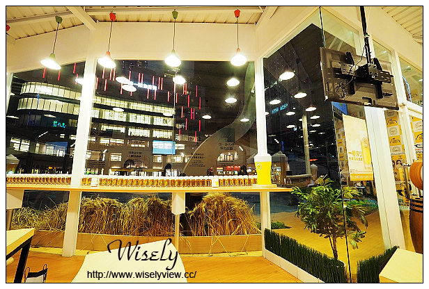【食記】台北信義。捷運市政府站：KIRIN一番搾台北阪急店＠限定6/19-9-26，晚上八點Happy Hour