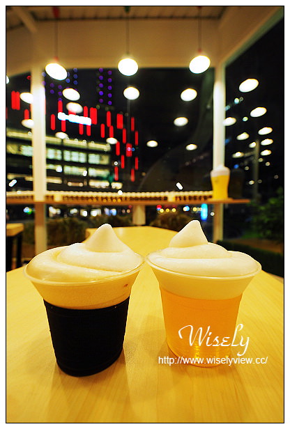【食記】台北信義。捷運市政府站：KIRIN一番搾台北阪急店＠限定6/19-9-26，晚上八點Happy Hour