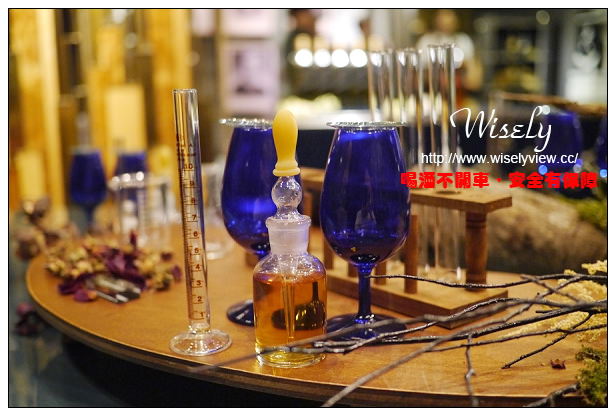 【活動】JOHNNIE WALKER 。EMBA調和研究院＠蘇格蘭威士忌調和鑑賞，學習成就達人之路