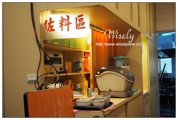 新北三重區。蓮霧滷肉飯︱在地美味魯肉飯名店之一，捷運菜寮站美食