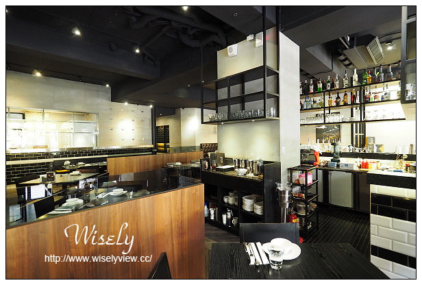 【食記】台北市。大安區：Major K主修韓坊＠韓式料理酒吧餐廳～捷運六張犂站美食