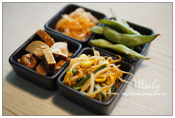 【食記】台北市。大安區：Major K主修韓坊＠韓式料理酒吧餐廳～捷運六張犂站美食