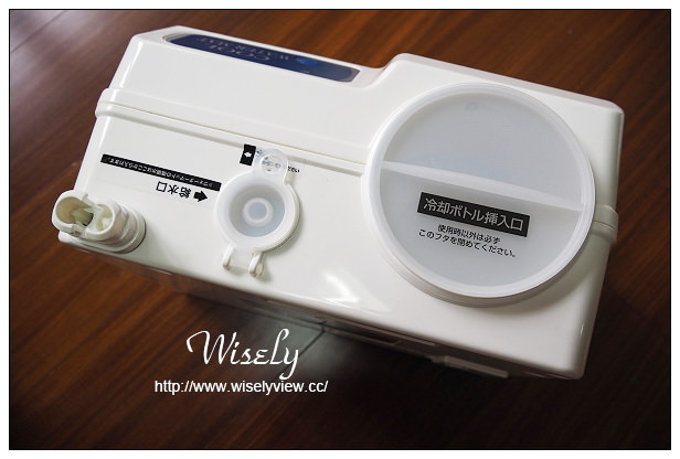 【開箱】家電。EXTRA壹世代-Wipos溫博士：COOL WATER MAT／京都西川水動冷循環機@方便保環且節能省電，夏天涼爽寢具好物