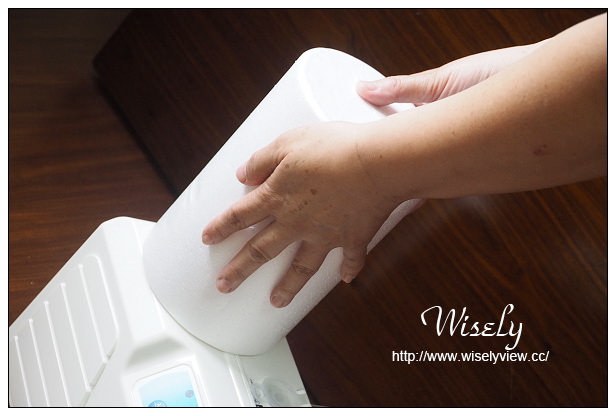 【開箱】家電。EXTRA壹世代-Wipos溫博士：COOL WATER MAT／京都西川水動冷循環機@方便保環且節能省電，夏天涼爽寢具好物