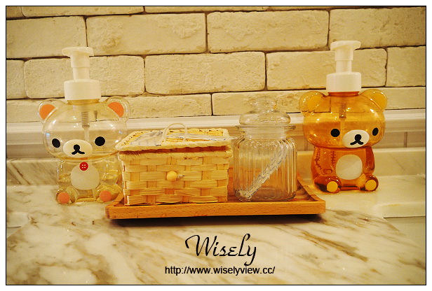 【食記】台北市。大安區：東區商圈＠Rilakkuma Cafe/拉拉熊咖啡廳/懶熊咖啡～療癒系主題餐廳&捷運忠孝敦化站美食