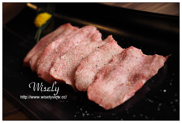 【食記】台北市。大安區：YORK約客頂級燒肉＠工業風裝潢單點日式燒肉～永康商圈&捷運東門站美食