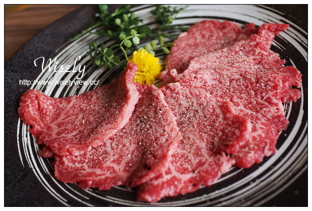 【食記】台北市。大安區：YORK約客頂級燒肉＠工業風裝潢單點日式燒肉～永康商圈&捷運東門站美食