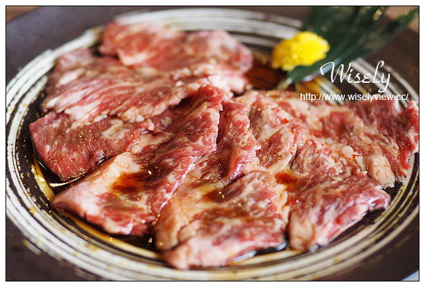【食記】台北市。大安區：YORK約客頂級燒肉＠工業風裝潢單點日式燒肉～永康商圈&捷運東門站美食