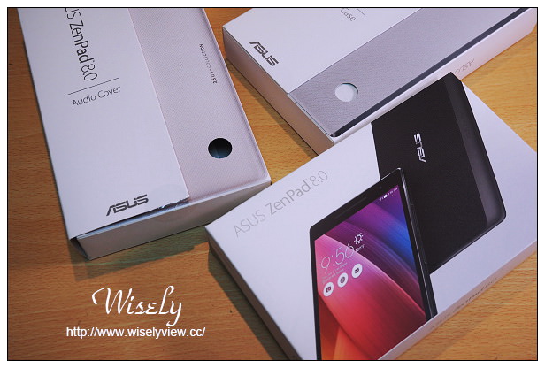 【開箱】3C。華碩平板電腦:ASUS ZenPad Z380C@八吋螢幕的追劇神器,搭配5.1聲道環繞音響原廠皮套音效更佳 【開箱】3C。華碩平板電腦:ASUS ZenPad Z380C@八吋螢幕的追劇神器,搭配5.1聲道環繞音響原廠皮套音效更佳