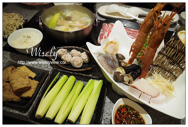 【食記】宜蘭縣。宜蘭市：漁川鍋物＠鄰近火車站，價格內容CP值低