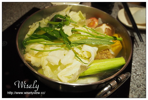 【食記】宜蘭縣。宜蘭市：漁川鍋物＠鄰近火車站，價格內容CP值低