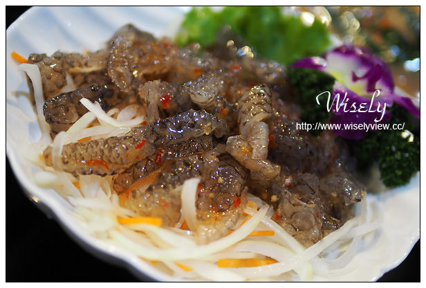 【食記】台北市。中山區：炫庄桶仔雞海產＠長安東路熱炒街，清淡口味~捷運松江南京站美食