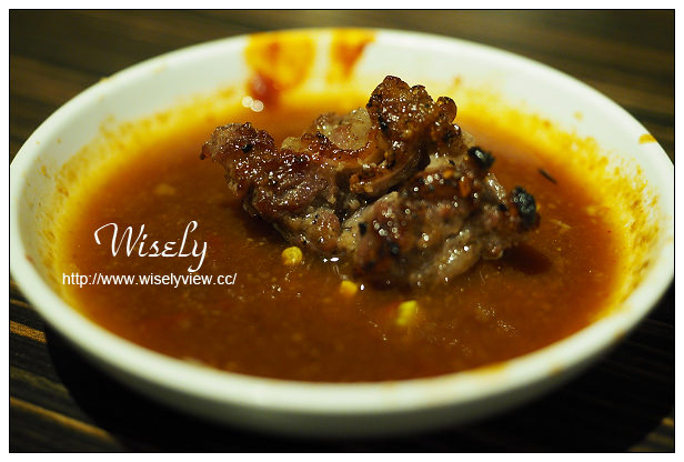 【食記】台北市。中正區：兩面燒肉屋(林森店)＠七條通懷舊燒肉老店，捷運松江南京站美食