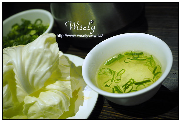 【食記】台北市。中正區：兩面燒肉屋(林森店)＠七條通懷舊燒肉老店，捷運松江南京站美食