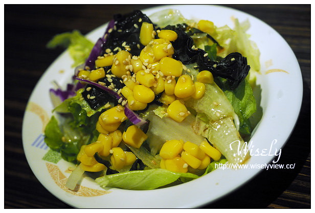 【食記】台北市。中正區：兩面燒肉屋(林森店)＠七條通懷舊燒肉老店，捷運松江南京站美食