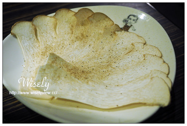 【食記】台北市。中正區：兩面燒肉屋(林森店)＠七條通懷舊燒肉老店，捷運松江南京站美食