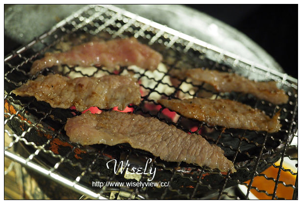 【食記】台北市。中正區：兩面燒肉屋(林森店)＠七條通懷舊燒肉老店，捷運松江南京站美食