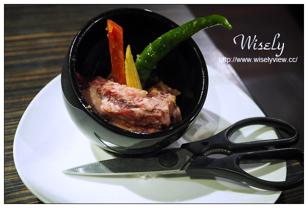 【食記】台北市。中正區：兩面燒肉屋(林森店)＠七條通懷舊燒肉老店，捷運松江南京站美食