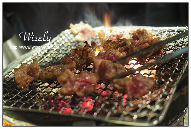 【食記】台北市。中正區：兩面燒肉屋(林森店)＠七條通懷舊燒肉老店，捷運松江南京站美食