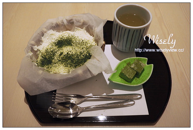【食記】台北市。大安區：東區商圈＠抹茶館MACCHA HOUSE～抺茶甜品與拉麵熱食，鄰近捷運忠孝敦化站
