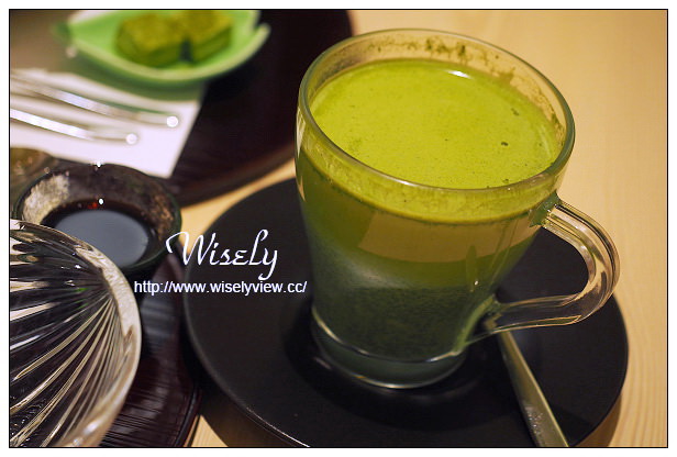 【食記】台北市。大安區：東區商圈＠抹茶館MACCHA HOUSE～抺茶甜品與拉麵熱食，鄰近捷運忠孝敦化站