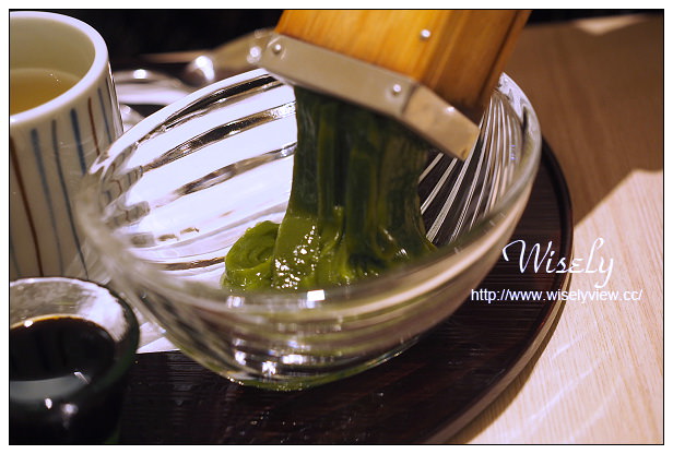 【食記】台北市。大安區：東區商圈＠抹茶館MACCHA HOUSE～抺茶甜品與拉麵熱食，鄰近捷運忠孝敦化站
