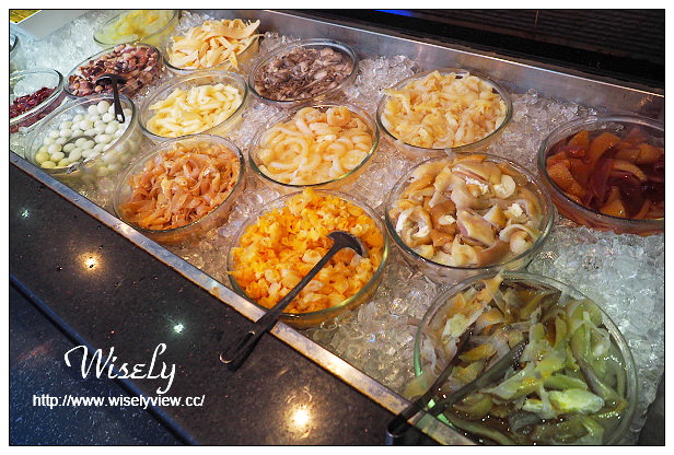 【食記】新北市。永和區：犇鱻涮涮鍋(永和店)＠吃到飽制鄰近永福橋且菜色多，捷運永安市場站美食