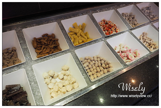 【食記】新北市。永和區：犇鱻涮涮鍋(永和店)＠吃到飽制鄰近永福橋且菜色多，捷運永安市場站美食