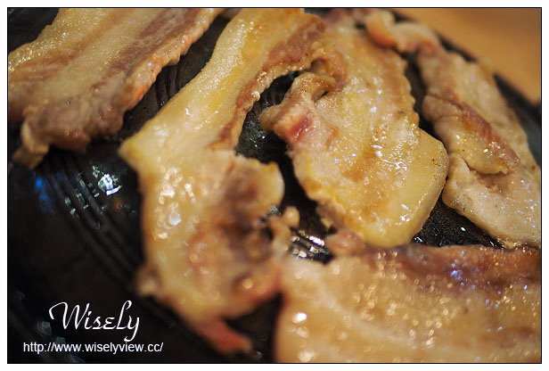 台北中正 首爾之家︱黑豬肉烤肉&海鮮煎餅，捷運公館站美食