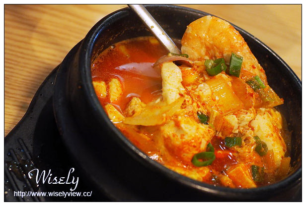 台北中正 首爾之家︱黑豬肉烤肉&海鮮煎餅，捷運公館站美食