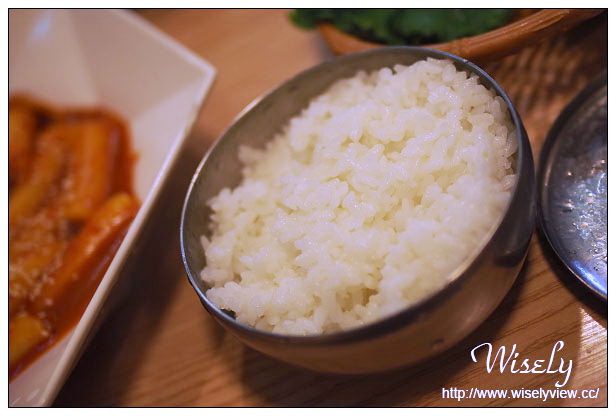 台北中正 首爾之家︱黑豬肉烤肉&海鮮煎餅，捷運公館站美食