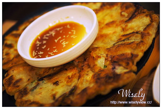 台北中正 首爾之家︱黑豬肉烤肉&海鮮煎餅，捷運公館站美食