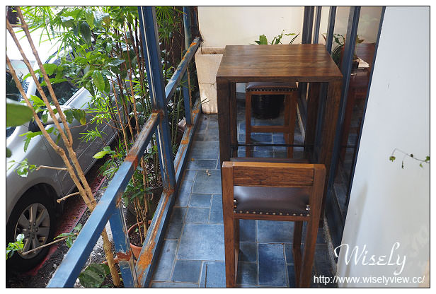 【食記】台北市。大安區：Left Party佐派份子私廚料理小派對＠溫州街巷弄裡的法式餐點店，捷運台電大樓站美食