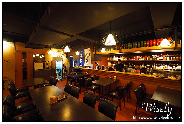 【食記】台北市。中山區：勝Win-日式串燒吧/居酒屋＠八條通超值綜合串燒拼盤料理，捷運松江南京站美食