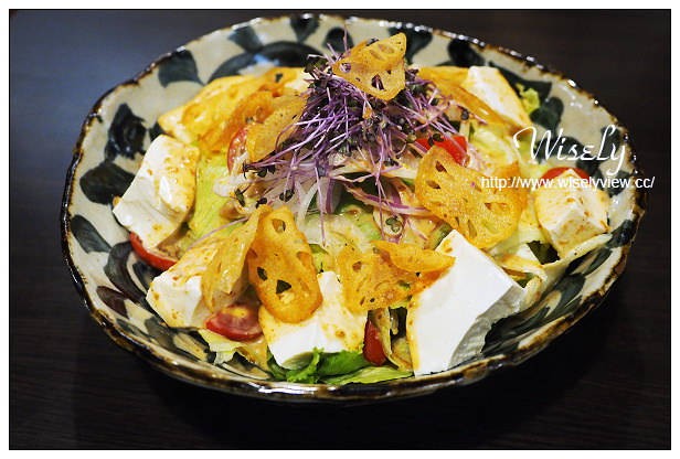 【食記】台北市。中山區：勝Win-日式串燒吧/居酒屋＠八條通超值綜合串燒拼盤料理，捷運松江南京站美食