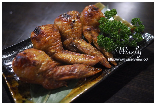 【食記】台北市。中山區：勝Win-日式串燒吧/居酒屋＠八條通超值綜合串燒拼盤料理，捷運松江南京站美食