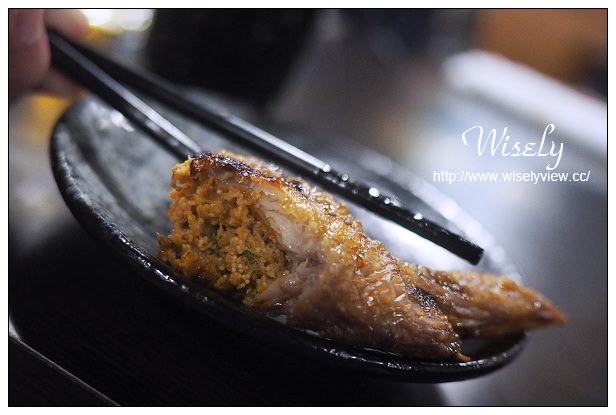 【食記】台北市。中山區：勝Win-日式串燒吧/居酒屋＠八條通超值綜合串燒拼盤料理，捷運松江南京站美食