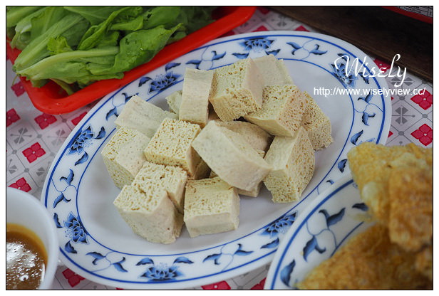 新北永和。永和牛雜鍋/羊肉鍋︱福和橋下季節限定火鍋，捷運永安市場站美食