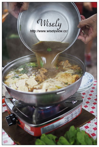 新北永和。永和牛雜鍋/羊肉鍋︱福和橋下季節限定火鍋，捷運永安市場站美食