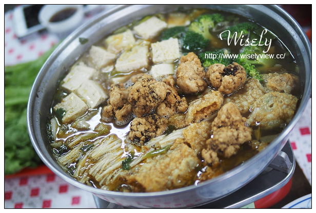 新北永和。永和牛雜鍋/羊肉鍋︱福和橋下季節限定火鍋，捷運永安市場站美食