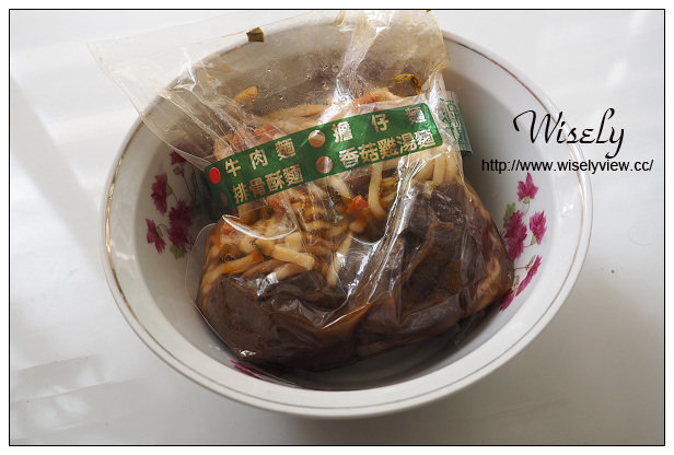 【食記】網購。宅配麵食餐點：古米兒擔仔麵＠平價小吃且價格平實，懶人包餐點