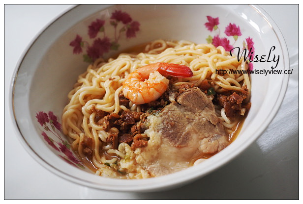 【食記】網購。宅配麵食餐點：古米兒擔仔麵＠平價小吃且價格平實，懶人包餐點