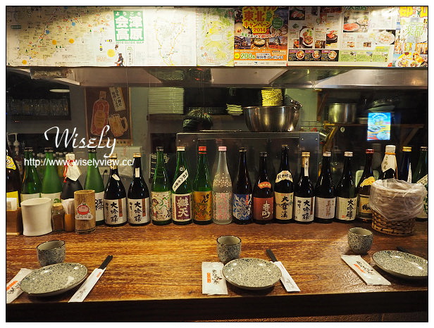 【食記】台北市。大安區：林北烤好串燒酒場(延吉店)＠近東區巿民大道～捷運忠孝敦化站美食