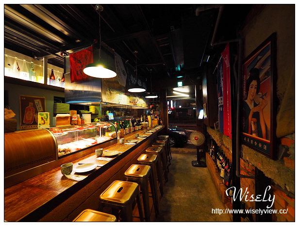 【食記】台北市。大安區：林北烤好串燒酒場(延吉店)＠近東區巿民大道～捷運忠孝敦化站美食