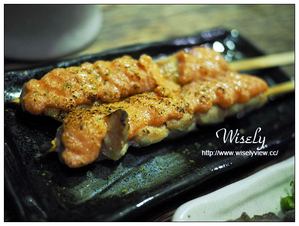 【食記】台北市。大安區：林北烤好串燒酒場(延吉店)＠近東區巿民大道～捷運忠孝敦化站美食