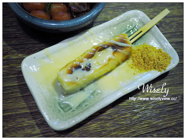 【食記】台北市。大安區：林北烤好串燒酒場(延吉店)＠近東區巿民大道～捷運忠孝敦化站美食