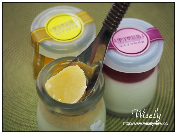 新莊 里洋烘培坊︱在地知名麵包甜點店，帕瑪森乳酪蛋糕、堅果塔&奶酪品嚐分享