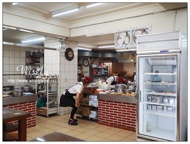 【食記】台北市。大安區：江家黃牛肉麵(光復店)＠東區24小時營業還有永和豆漿～捷運國父紀念館站美食