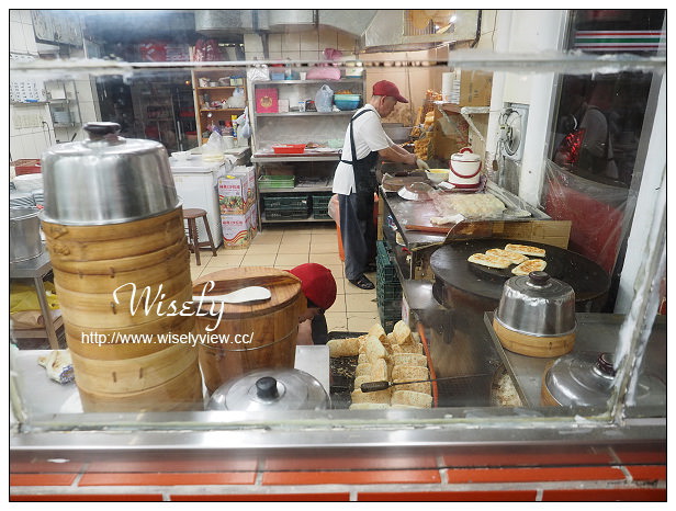 【食記】台北市。大安區：江家黃牛肉麵(光復店)＠東區24小時營業還有永和豆漿～捷運國父紀念館站美食